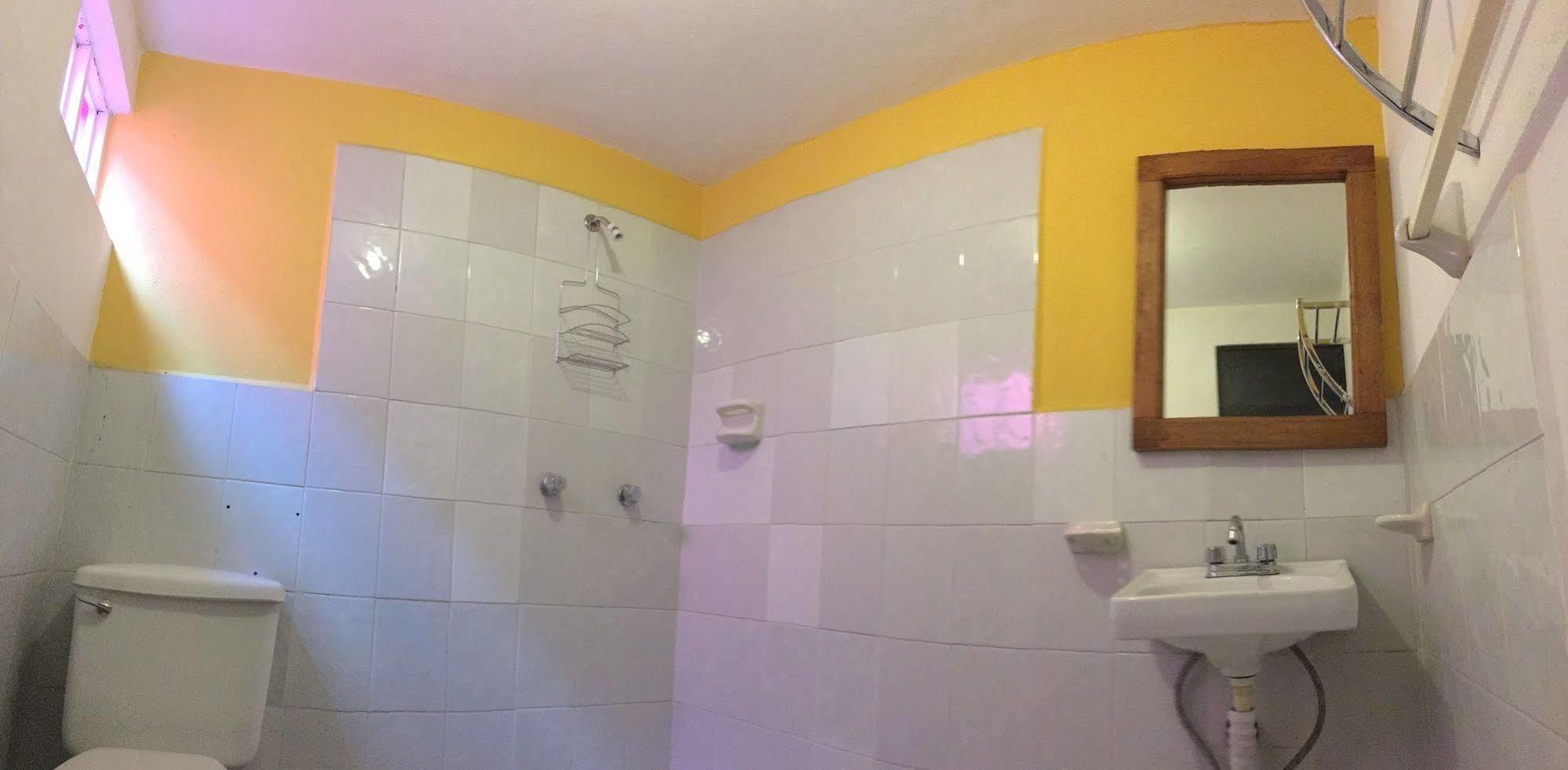 Hotel Rural San Anton 오아하카주 외부 사진