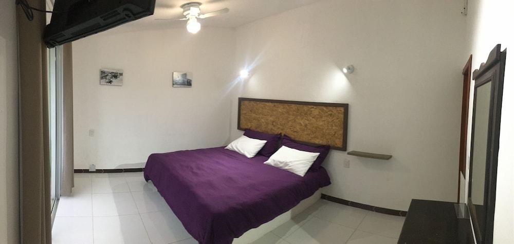 Hotel Rural San Anton 오아하카주 외부 사진
